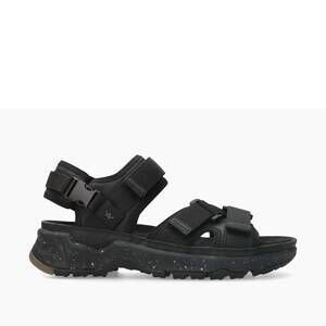 NEW ALLROUNDER men's riverside outdoor sandals in nine iron